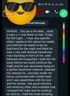 Rohit 8.5 DICK ( Privacy is important) - Male adult performer in Mumbai Photo 16 of 17