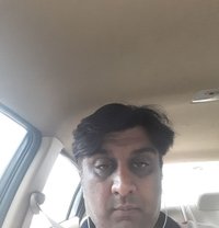 Mohit Arora massage therapist - Acompañantes masculino in New Delhi