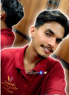 Rohit - Male escort agency in Dehradun, Uttarakhand Photo 2 of 6