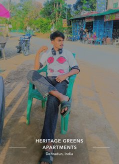 Rohit - Male escort agency in Dehradun, Uttarakhand Photo 3 of 6