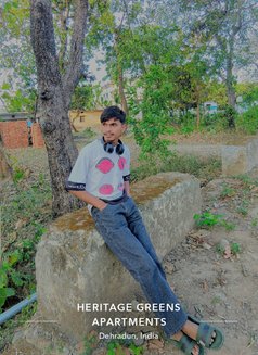 Rohit - Male escort agency in Dehradun, Uttarakhand Photo 4 of 6