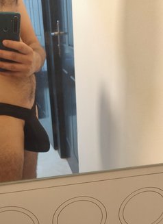 Rohit - Charming. Educated. Discreet. - Male escort in Muscat Photo 5 of 5