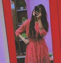 Rohit Choudhari - escort in Pune