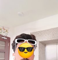 Rohit Choudhary - Male escort in Chandigarh