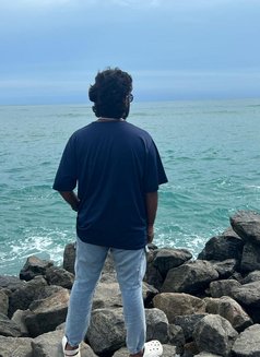 Rohit (Cuddle Therapist) - Male escort in Bangalore Photo 3 of 6