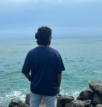 Rohit (Cuddle Therapist) - Male escort in Bangalore