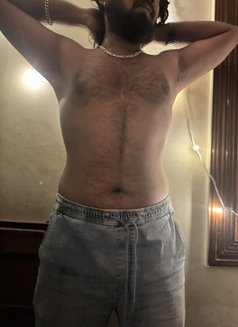 Rohit (Cuddle Therapist) - Male escort in Bangalore Photo 4 of 6