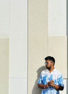 Rohit Das - Male escort in Mumbai Photo 1 of 1