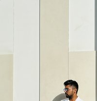 Rohit Das - Male escort in Mumbai