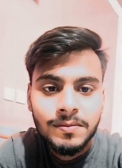 Rohit Dubey - Male escort in Lucknow Photo 1 of 1