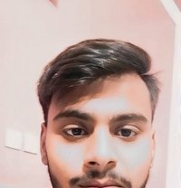 Rohit Dubey - Male escort in Lucknow