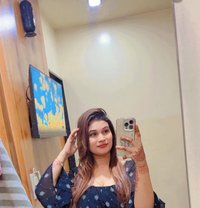 Deepti - escort in Gurgaon