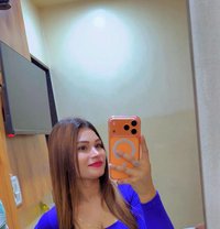 Deepti - escort in Gurgaon
