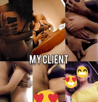 Rohit Escort/Threesome/Cuckold/Massage - Male escort in Chennai