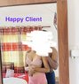 Rohit Escort/Threesome/Cuckold/Massage - Male escort in Chennai Photo 4 of 5