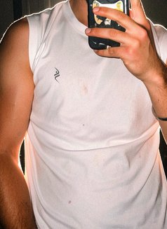 Rohit from Nagpur - Male escort agency in Nagpur Photo 1 of 6