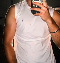 Rohit from Nagpur - Male escort agency in Nagpur