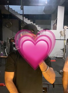 Rohit from Nagpur - Male escort agency in Nagpur Photo 2 of 6