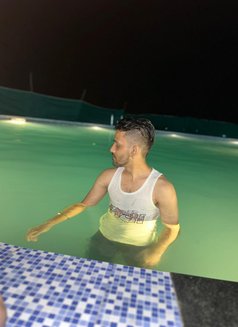 Rohit from Nagpur - Male escort agency in Nagpur Photo 6 of 6
