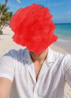 Rohit - Male escort in Agra Photo 1 of 4