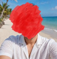 Rohit - Male escort in Agra