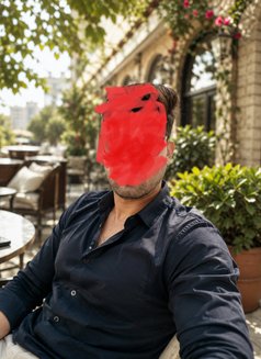 Rohit - Male escort in Agra Photo 2 of 4