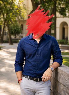Rohit - Male escort in Agra Photo 4 of 4