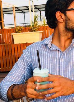 Rohit - Male escort in Ahmedabad Photo 1 of 1