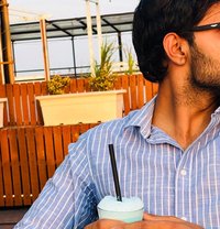 Rohit - Male escort in Ahmedabad