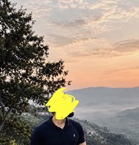 Rohit - Male escort in Dehradun, Uttarakhand