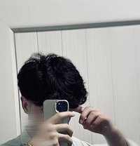 Rohit - Male escort in Jalandhar