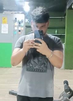 Rohit - Male escort in Kolkata Photo 1 of 3