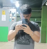 Rohit - Acompañantes masculino in Kolkata