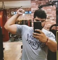 Rohit - Acompañantes masculino in Kolkata