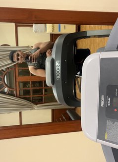 Rohit - Male escort in Kolkata Photo 2 of 4