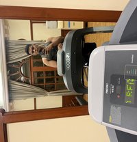 Rohit - Male escort in Kolkata