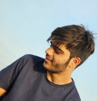 Rahul - Acompañantes masculino in Mumbai