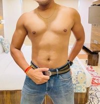 Rohit - Male escort in Mumbai