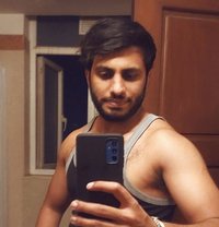 Rohit - Male escort in New Delhi