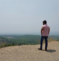 Rohit - Male escort in New Delhi