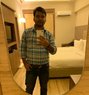 Rohit - Male escort in New Delhi Photo 1 of 3
