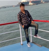Rohit - Acompañantes masculino in New Delhi