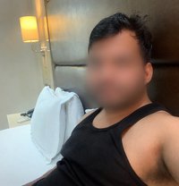 Rohit - Male escort in New Delhi