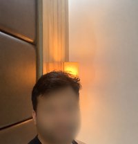 Rohit - Male escort in New Delhi