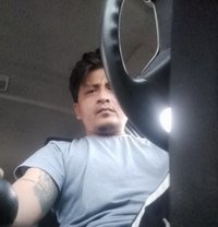 Rohit - Male escort in New Delhi
