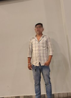 Rohit Ghy Bf Experience - Male escort in Guwahati Photo 1 of 1