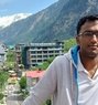 Rohit Gupta - Male escort in New Delhi Photo 1 of 3