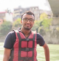 Rohit Gupta - Male escort in New Delhi