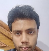 Rohit Gupta - Acompañantes masculino in New Delhi