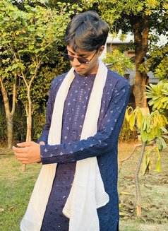 Rohit Gupta - Male escort in New Delhi Photo 4 of 5